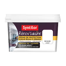 Maybe you would like to learn more about one of these? Renov Cuisine Resine De Protection