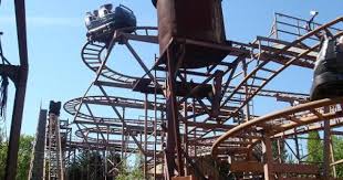 Pages in category dark rides the following 101 pages are in this category, out of 101 total. Pin By Hanna On Rollercoasters Theme Parks Rides Roller Coaster Thrill Ride