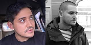 Netizens have been surprised to see the huge transformation, as the kapuso actor originally. Paolo Contis Doing His Very Own Balikalindog Program Lockdown Edition