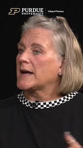 Purdue College of Pharmacy