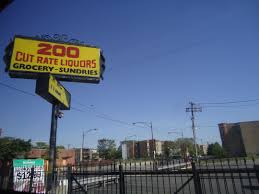 The Legendary 200 Liquor Store 47th And Indiana Liquor Store Liquor Indiana