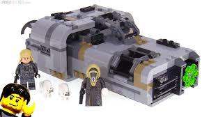 This category is for lego® star wars sets. Two More New Lego Star Wars Sets Reviewed