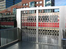 Rollgitter aus aluminium stahl und edelstahl. Seiler Heinzel Landshut Ergolding