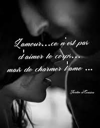 Apprenez A Charmer L Ame Avant Toute Chose En 2020 Citation Relation Relation Amoureuse Amour