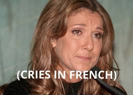 Cries In French Meme French Meme Crying Meme Meme Faces