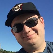 Ralph Aaron Shank (@VCSShank)