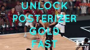 I have this badge on two of my players and you need to get 20 contact dunks. Best Of Nba 2k19 Gold Posterizer Free Watch Download Todaypk