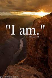 God said to moses, i am who i am; Pin On Jesus Paid It All