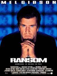 Ransom 1996 Peliculas Completas En Castellano Peliculas Completas Peliculas