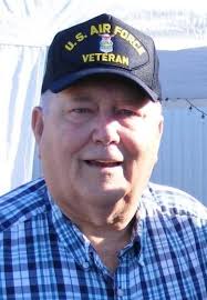 Obituary for Lloyd "Old Man" W. Lashbrook