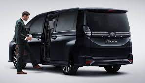 Rental Mobil Lepas Kunci Temanggung