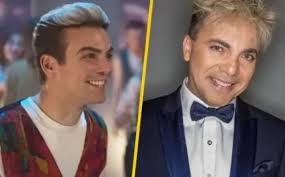 Conoce a Jack Duarte, el actor que hace de Cristian Castro en Luis Miguel,  la serie