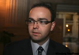 Report Card: C- Colin Craig