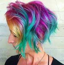 Download short blue hair, darling in the franxx, green eyes, ichigo wallpaper from below hd widescreen 4k 5k 8k ultra hd resolutions for your device such as desktop, laptop, mobile, tablet and ipad. 50 Hottest Balayage Hairstyles For Short Hair Balayage Hair Color Ideas Hairstyles Weekly