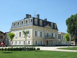 Chateau Chateau Pontet Canet Bordeaux