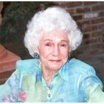 Patricia M. Kendrick Obituary