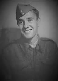 Harry William Doucette