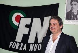 I soldi all'estero del terrorista impunito: i segreti di Fiore, il fascista  che odia i giornali - L'Espresso