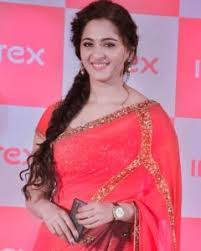 Baahubali actress anushka shetty has a saree for every occasion. Actress Anushka Shetty Cute Gallery Finetoshine 2021