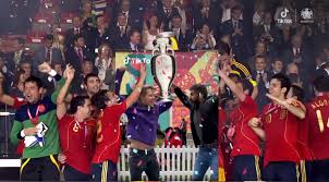 Tiktok'un uefa euro2020'nin resmi sponsoru olduğunu duyurmaktan mutluluk duyuyoruz! Yerx4v6jpdzsom