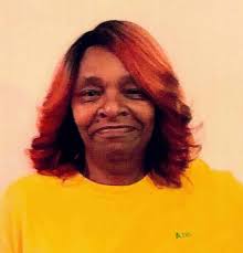 Obituary information for Anna Marie Whitfield