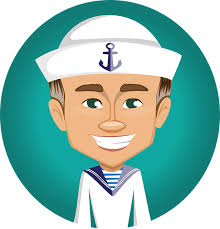 Download Sailor, Tar, Jack Tar. Royalty-Free Stock Illustration Image