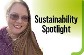 Sustainability Spotlight Archives