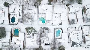 Rashawn slater, ot, northwestern 2nd round (44th): Texas Blackouts Can Be Seen From Space As State Braces For Another Round Of Snow Newsopener