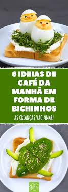 Cafe Da Manha Saudavel Para Criancas 6 Ideias De Cafe Da Manha Em Forma De Bichinhos As Criancas Vao Amar Animaisfofos Cafedam Em 2020 Cafe Da Manha Para Criancas Cafe Da Manha Ideias De Cafe Da Manha