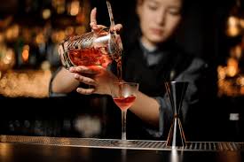Making cocktails does require some basic equipment, of which the bare bones are something to stir with. Drink This Cocktail Recipes To Make At Home