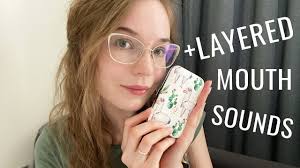 ASMR BEST TRIGGER EVER! Squishy & Sticky Alpaca Wallet