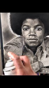 Como Desenhar O Monalk Do Michael Jackson