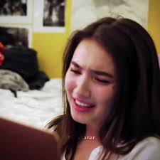 Maria Zhang One of The Girls