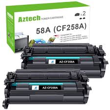 These driver(s) may not work with your computer. Aztech Compatible Toner Cartridge Replacement For Hp 58a Cf258a 58x Cf258x For Hp Laserjet Pro M404dn M404n M404dw Mfp M428fdw M428dw M428fdn Toner Printer M404 M428 Black 2 Pack Buy Online In Gibraltar