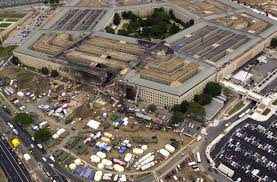 Then on sundays, he would visit the project. Pentagon Arlington County 1943 Structurae