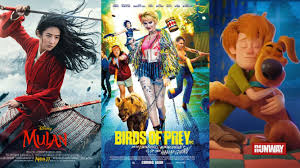 January 6, crunchyroll simulcast the newest animated series from devilman crybaby director masaaki yuasa, keep your hands off eizouken! New Animated Movies 2020 Released