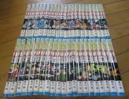We did not find results for: Dragon Ball Manga Japanese Original Complete Lot Full Set Vol 1 42 Comic Jump Ebay
