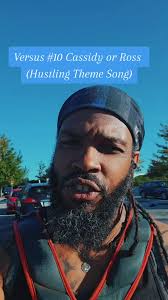 Cassidy Powe Rossview