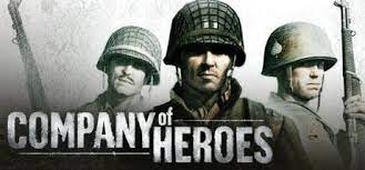 Company Of Heroes System Requirements System Requirements