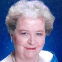 Grace L. Turner Milam Winfield Eskelson Obituary