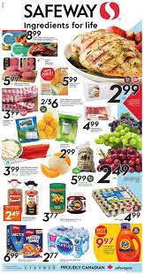 Open a walmart credit card to save even more! Safeway Flyer 08 06 08 12 2020 Rabato