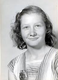 Margaret Jean Snyder Obituary