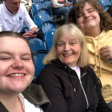 Susan Dublin in people