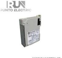 ALLEN BRADLEY 1784-PKTS INTERFACE CARD