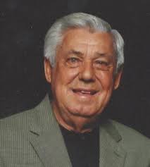 George Leger Obituary (2014)