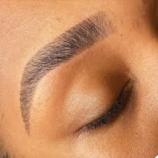 Where can i get eyebrows done near me. What Is Eyebrow Tinting Costs Results And Risks