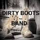 Dirty Boots Band event in Lincoln, NE