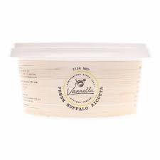 Discover the best ricotta cheese in best sellers. Vannella Fresh Buffalo Ricotta Cheese
