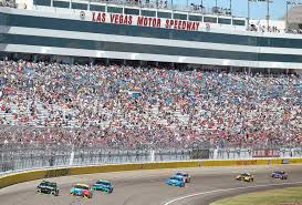 Betting approach different for unique race. Lvms Embraces Controversial 2019 Nascar Rules Package Las Vegas Review Journal