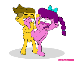 Big city greens porn - Sexy photos